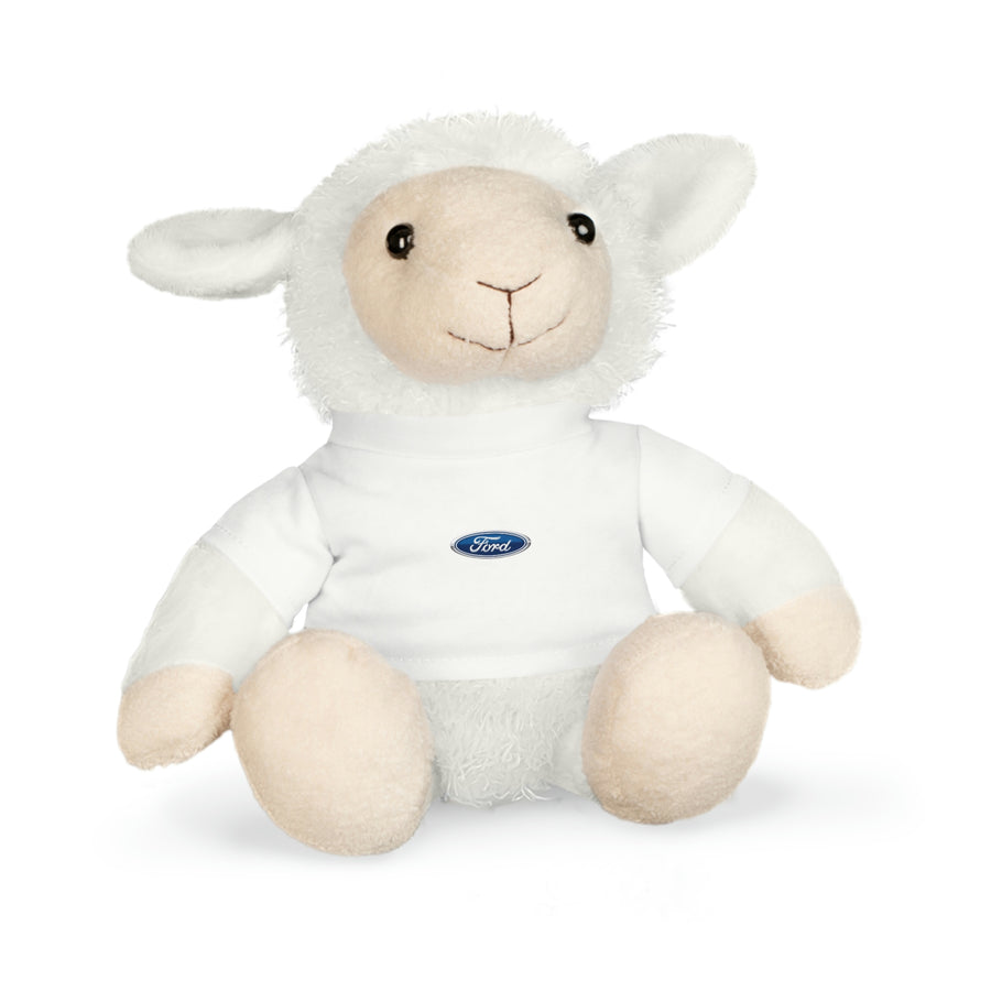 Ford Plush Toy with T-Shirt™