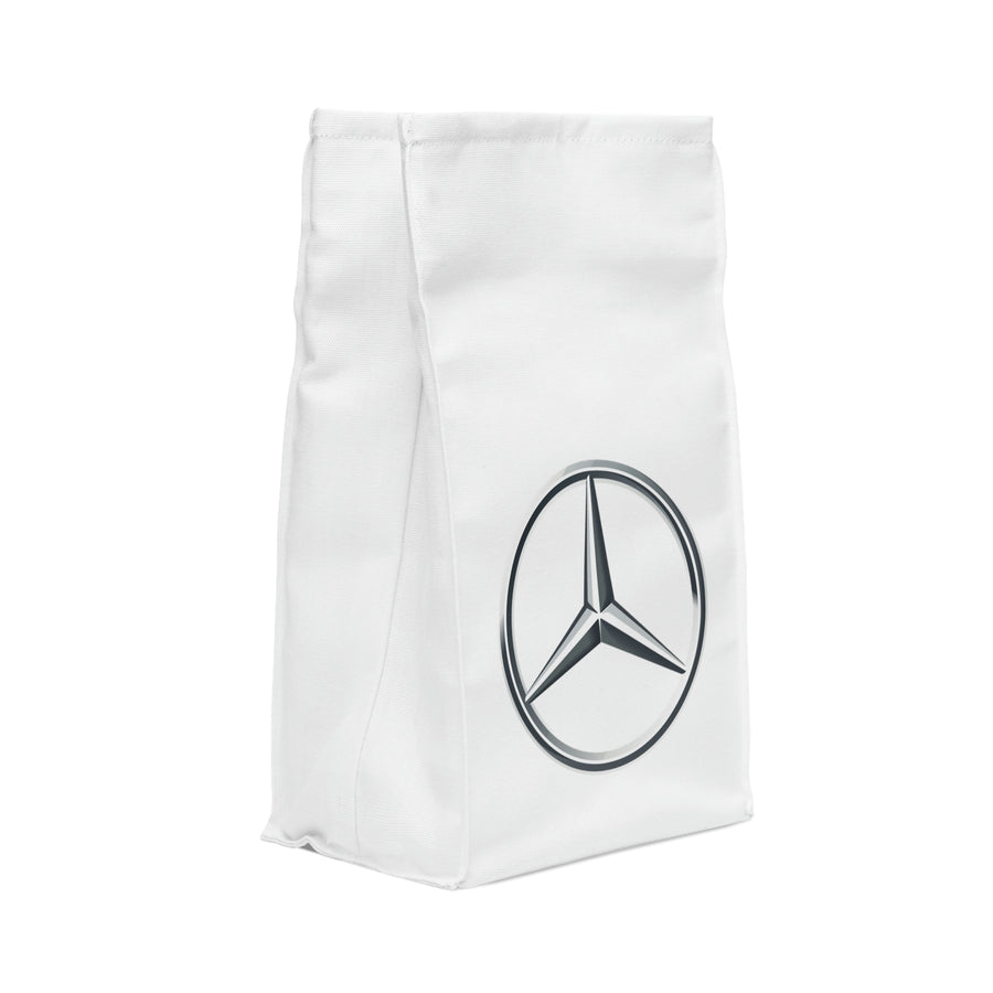 Mercedes Polyester Lunch Bag™