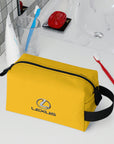 Yellow Lexus Toiletry Bag™
