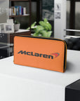 Crusta McLaren Zipper Wallet™