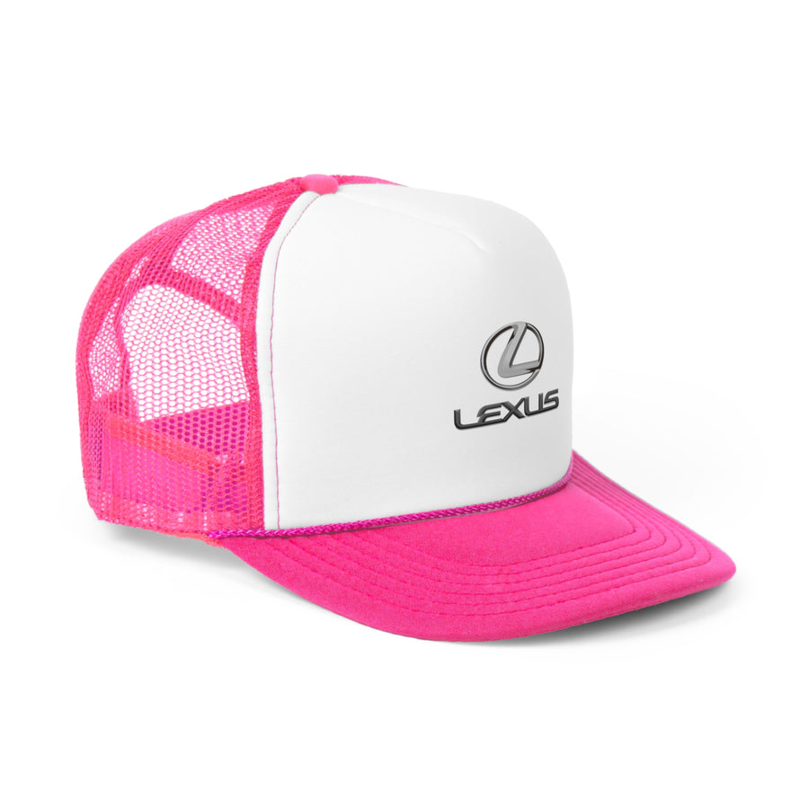 Lexus Trucker Caps™