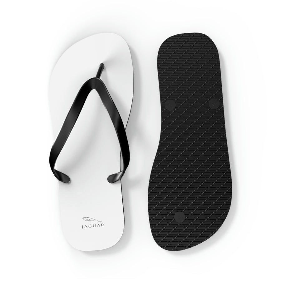 Unisex Jaguar Flip Flops™