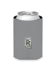 Grey Rolls Royce Can Cooler™