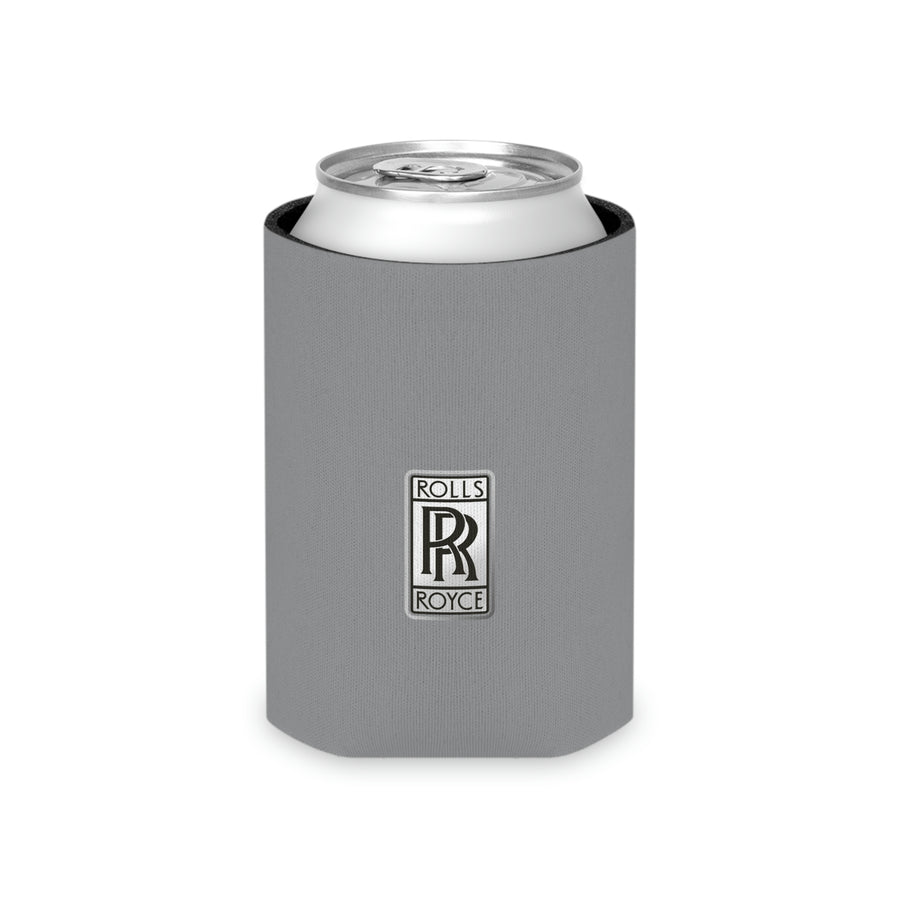 Grey Rolls Royce Can Cooler™