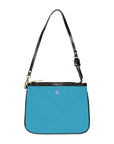 Turquoise Volkswagen Small Shoulder Bag™