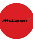 Red McLaren Mouse Pad™