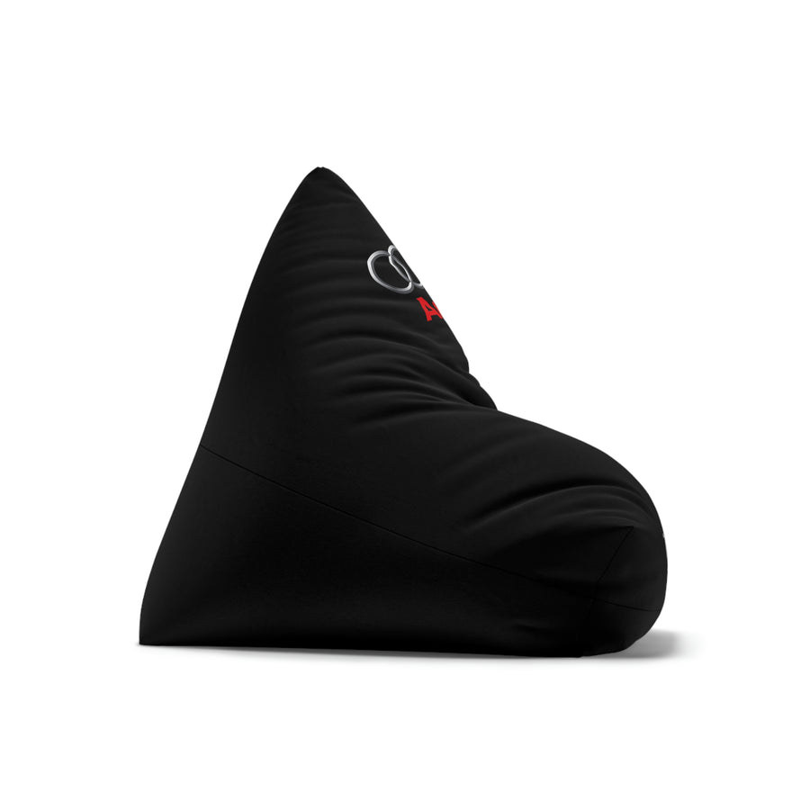 Black Audi Bean Bag™