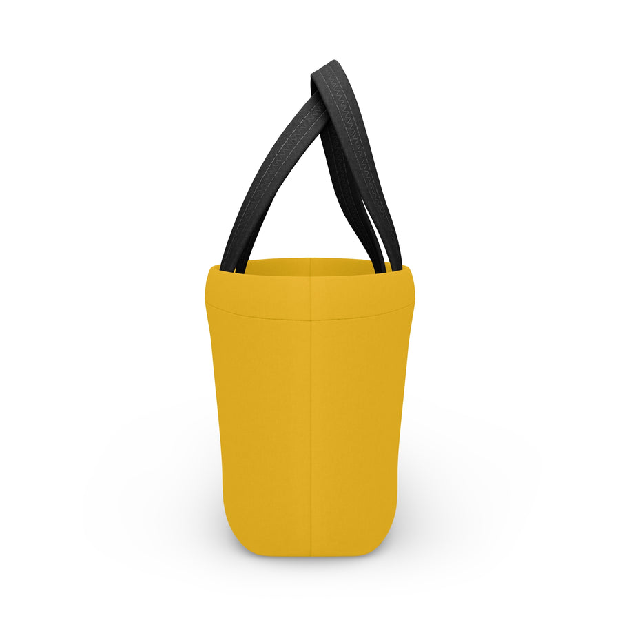 Yellow Toyota Picnic Lunch Bag™