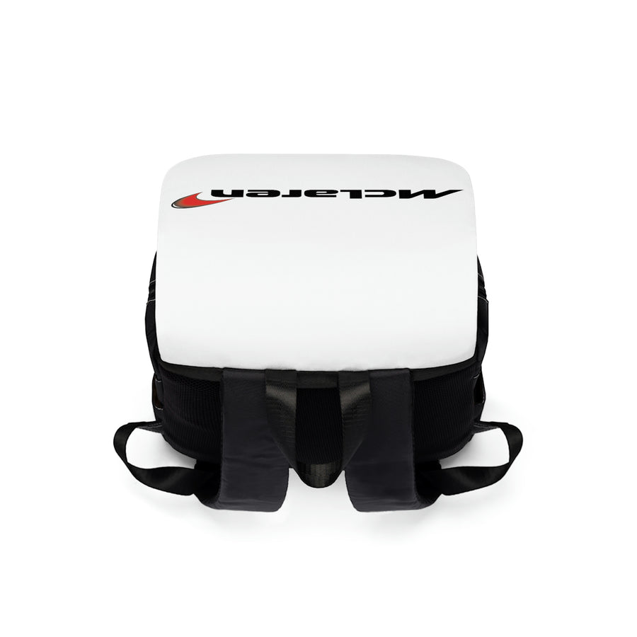 Unisex Mclaren Casual Shoulder Backpack™