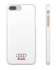 Audi Snap Cases™