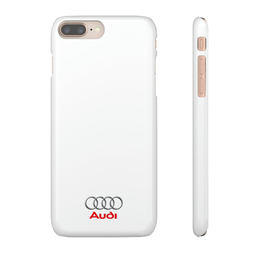 Audi Snap Cases™