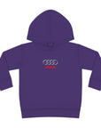 Audi Toddler Pullover Fleece Hoodie™