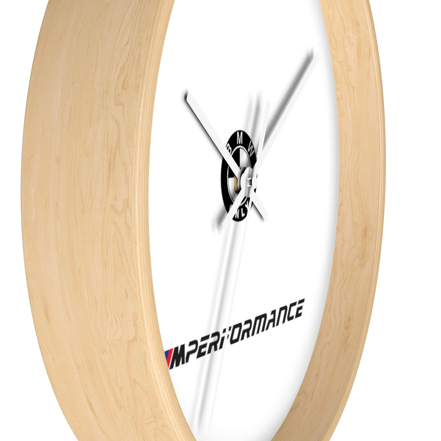 BMW Wall clock™