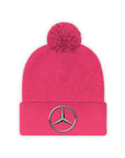 Mercedes Pom Pom Beanie™