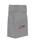 Grey Mitsubishi Polyester Lunch Bag™