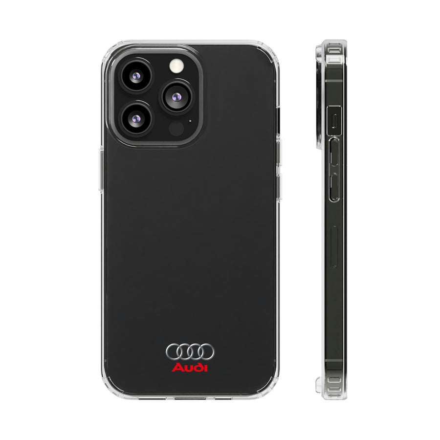 Audi Clear Cases™