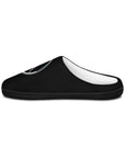 Men's Black Mercedes Indoor Slippers™