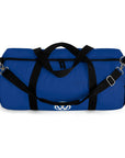 Dark Blue Volkswagen Duffel Bag™