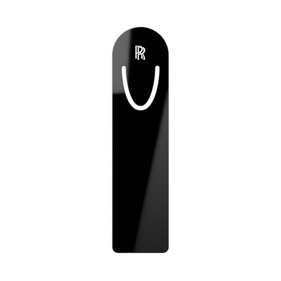 Black Rolls Royce Bookmark™