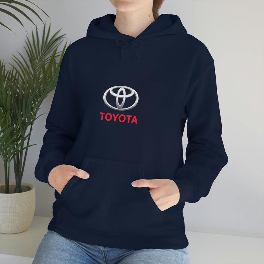 Unisex Toyota Hoodie™