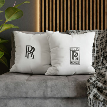 Rolls Royce Spun Polyester pillowcase™