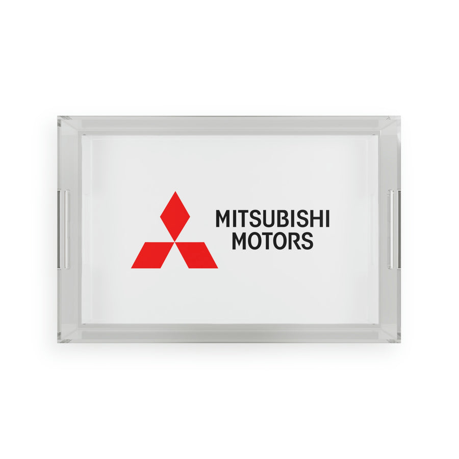 Mitsubishi Acrylic Serving Tray™