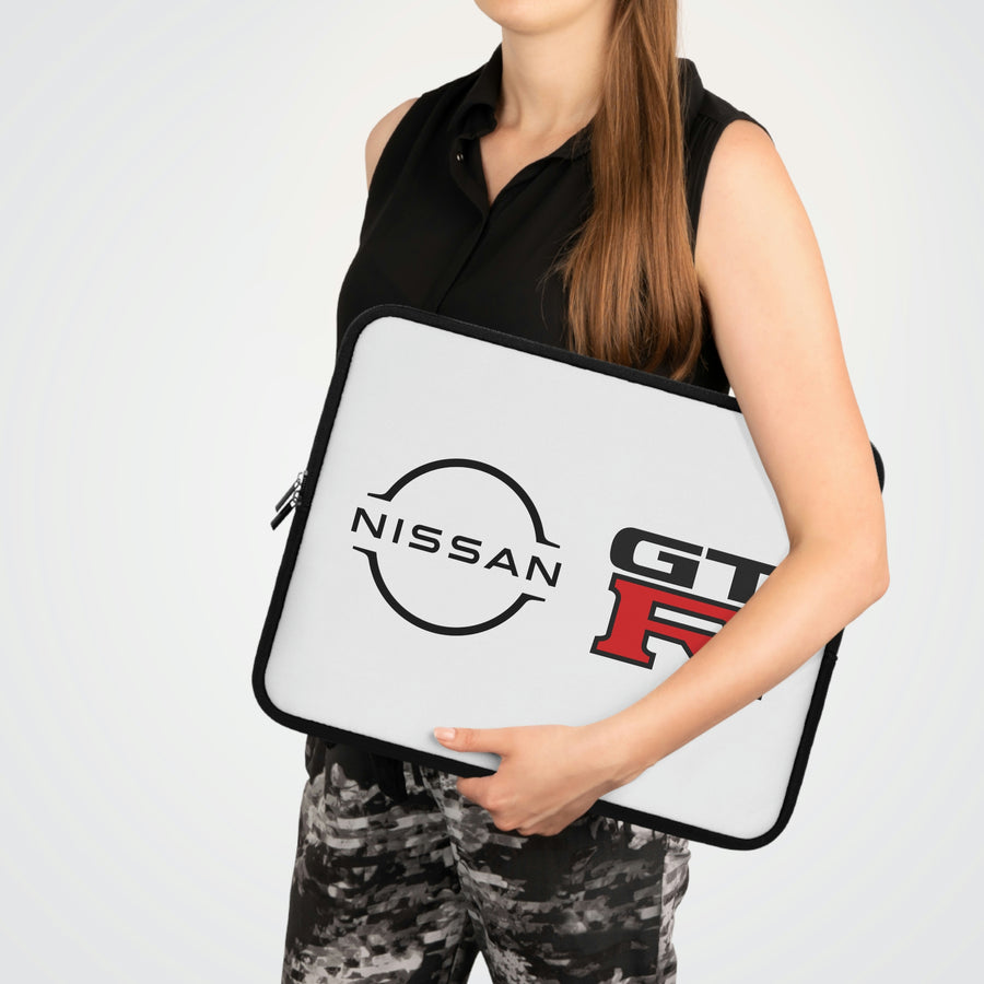 Nissan GTR Laptop Sleeve™