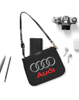 Small Black Audi Shoulder Bag™