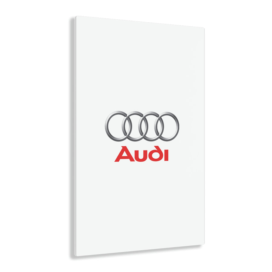 Audi Acrylic Prints™