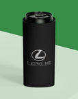 Black Lexus Can Cooler™