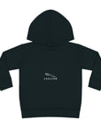 Unisex Jaguar Toddler Pullover Fleece Hoodie™