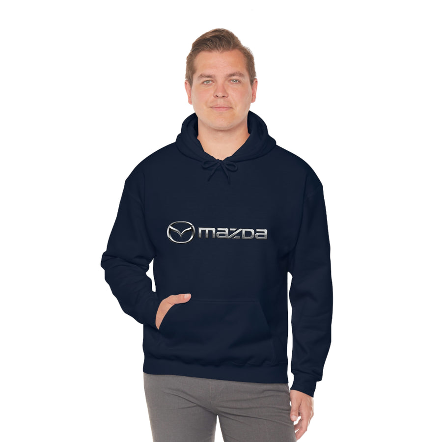 Unisex Mazda Hoodie™