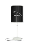 Black Jaguar Lamp on a Stand, US|CA plug™