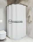 Mazda Shower Curtain™