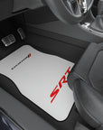 Dodge Car Mats (Set of 4)™