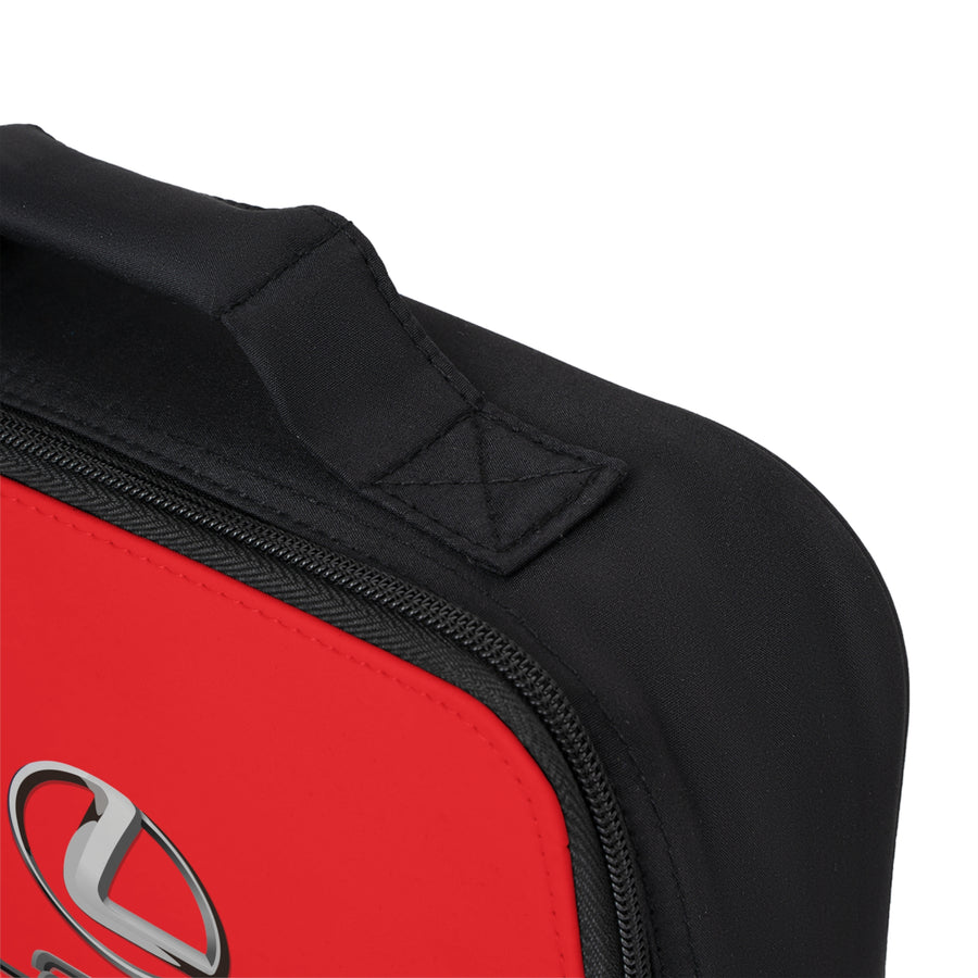 Red Lexus Lunch Bag™