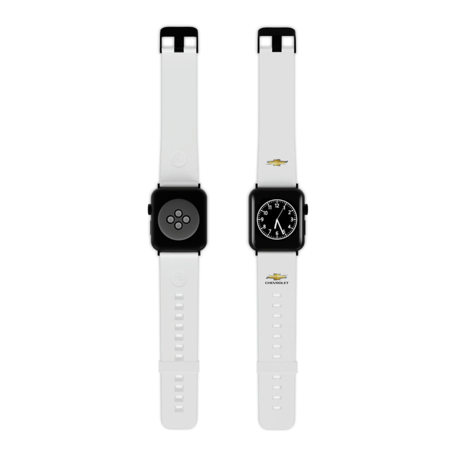 Chevrolet Watch Band for Apple Watch™