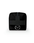 Black Mazda Toiletry Bag™