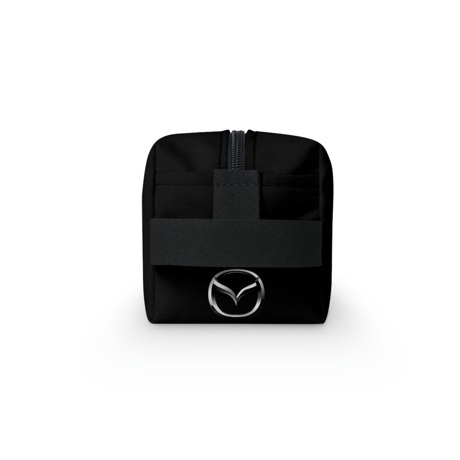 Black Mazda Toiletry Bag™