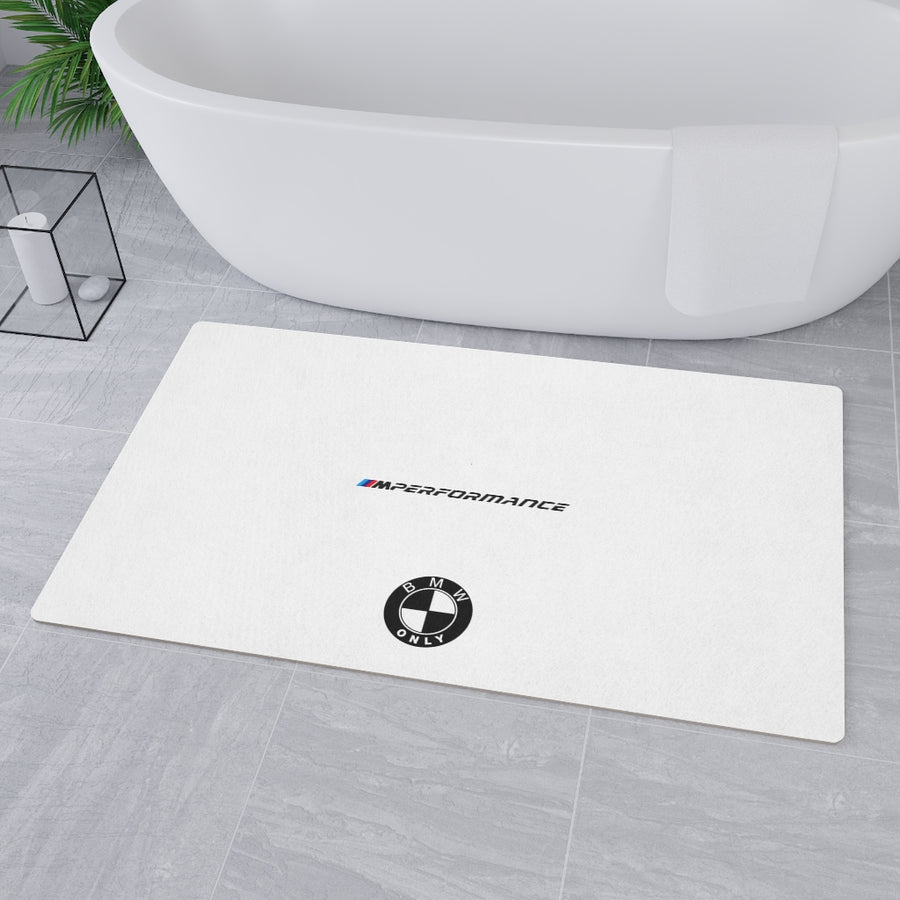 BMW Floor Mat™