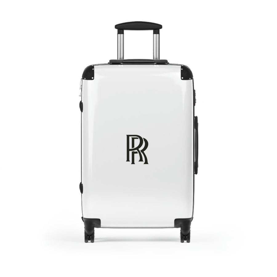 Rolls Royce Jaguar Suitcases™