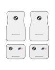 BMW Car Mats (Set of 4)™