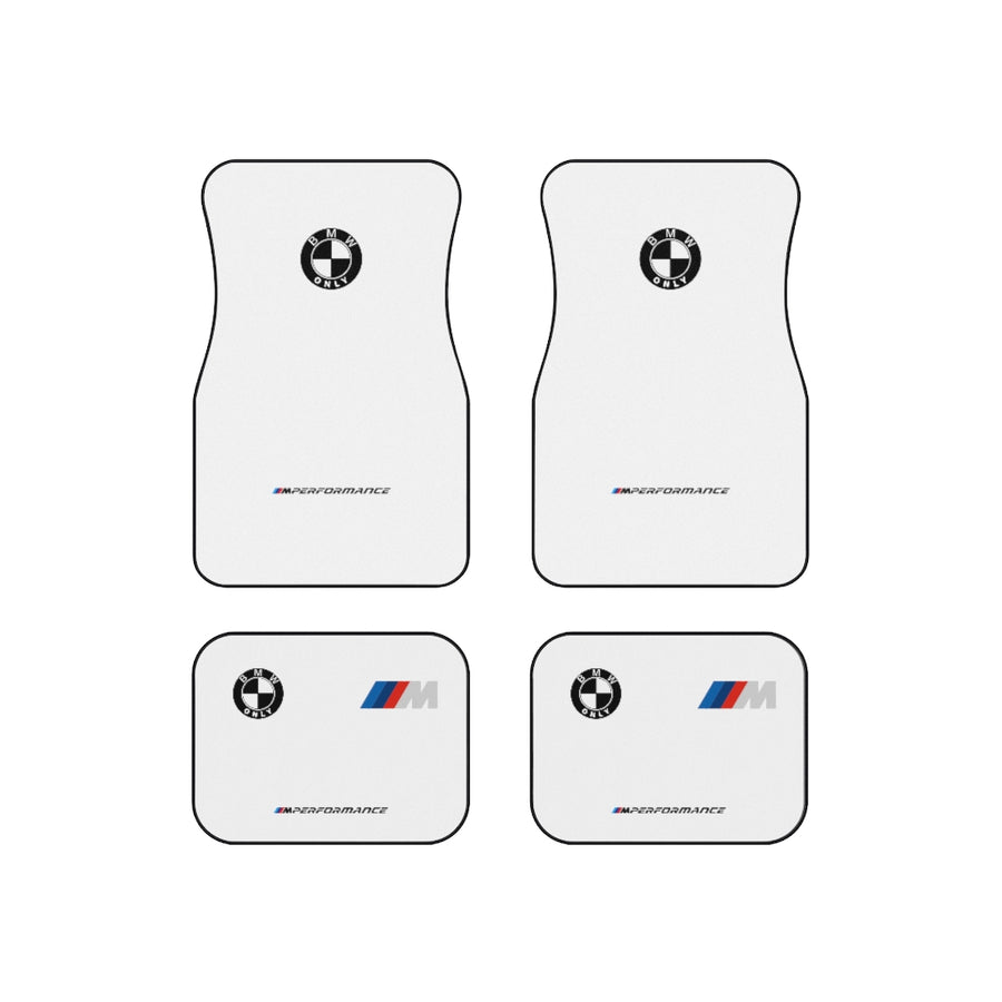 BMW Car Mats (Set of 4)™