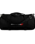 Dodge Black Duffel Bag™