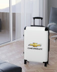 Chevrolet Suitcases™