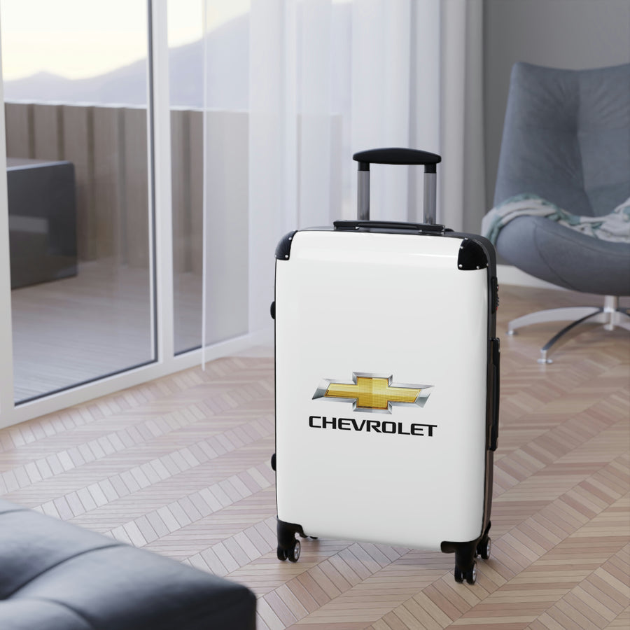 Chevrolet Suitcases™