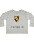 Porsche Toddler Long Sleeve Tee™