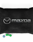 Black Mazda Pet Bed™
