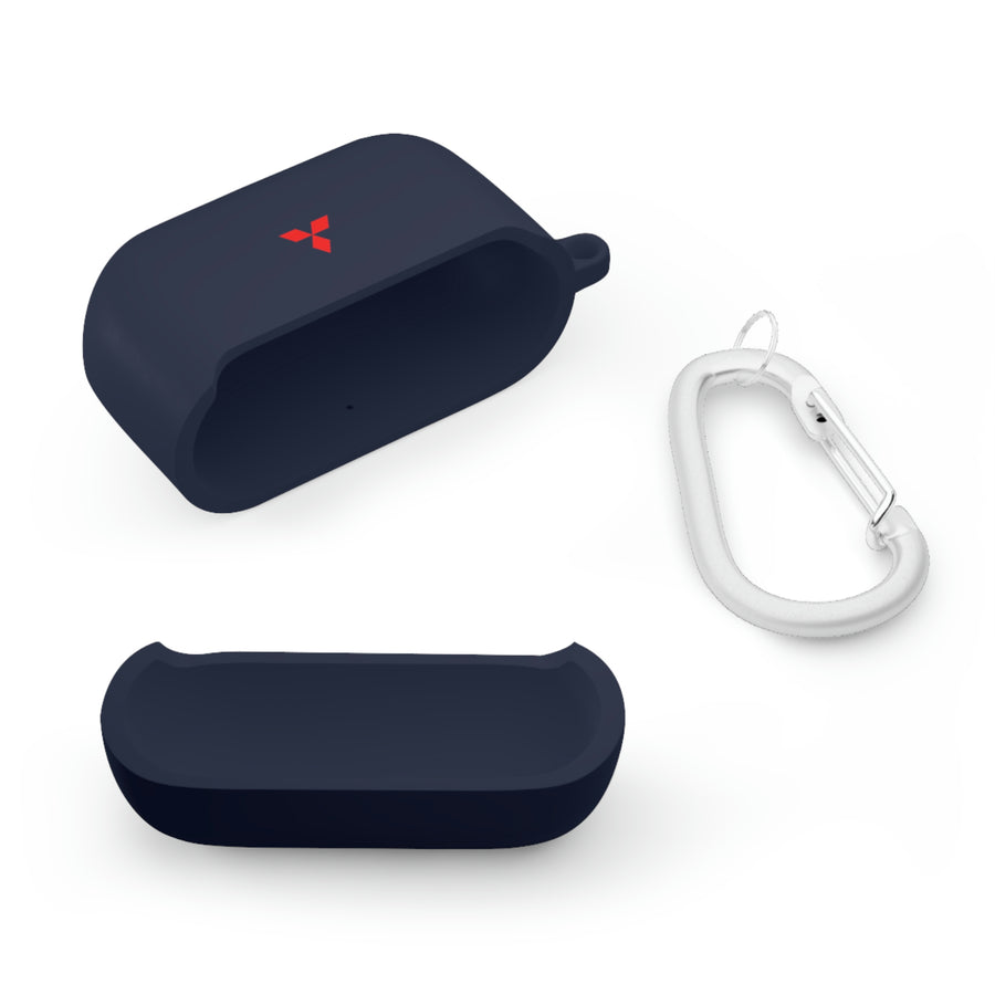 Mitsubishi AirPods and AirPods Pro Case Cover™