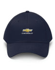 Unisex Chevrolet Twill Hat™